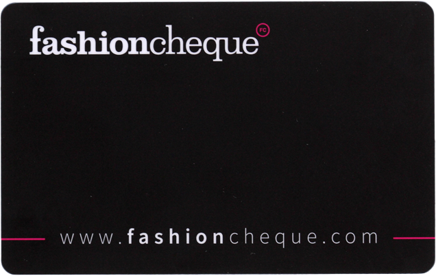 fashioncheque